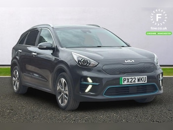 Used Kia Niro 2022 for sale - 79503298: Photo