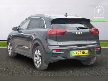 Used Kia Niro 2022 for sale - 79503298: Photo