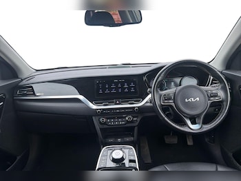 Used Kia Niro 2022 for sale - 79503298: Photo