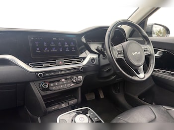 Used Kia Niro 2022 for sale - 79503298: Photo