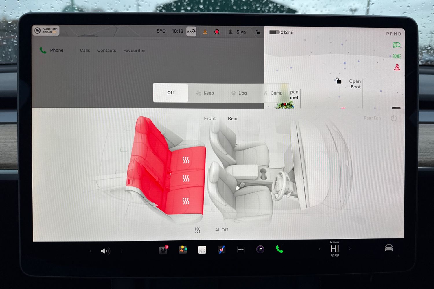 Used Tesla Model Y 2022 for sale - 77527613: Photo 11