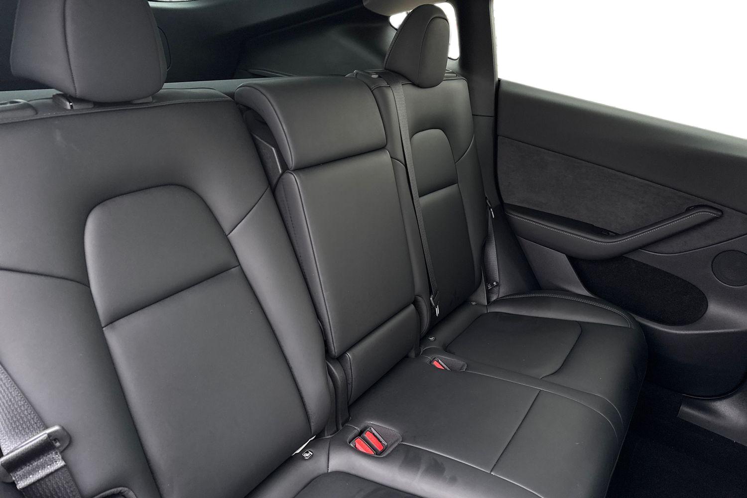 Used Tesla Model Y 2022 for sale - 77527613: Photo 17