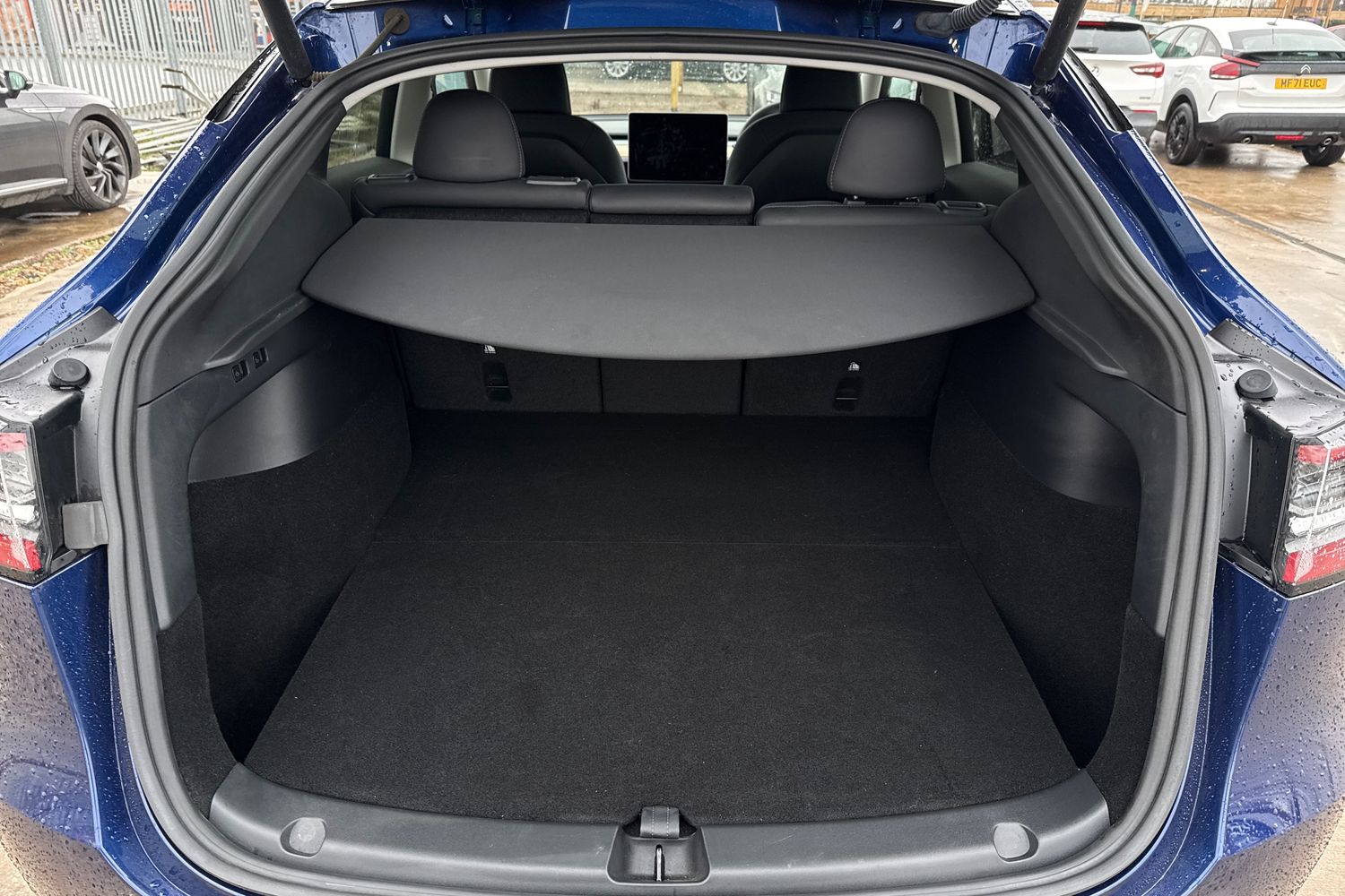 Used Tesla Model Y 2022 for sale - 77527613: Photo 18