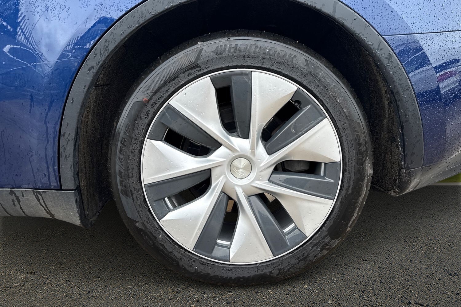 Used Tesla Model Y 2022 for sale - 77527613: Photo 19