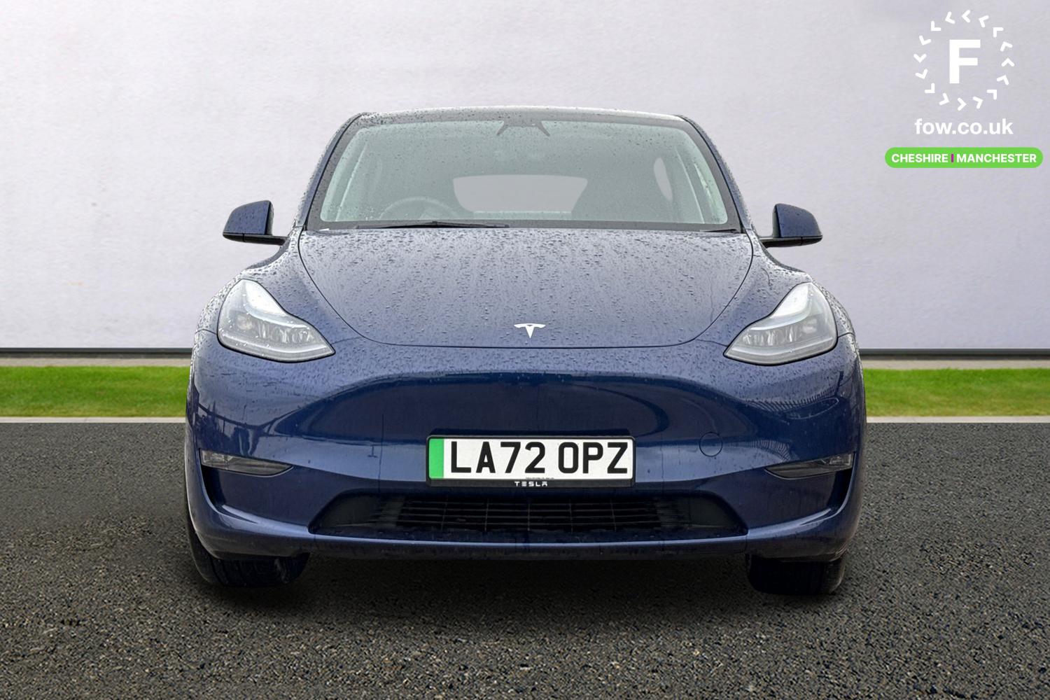 Used Tesla Model Y 2022 for sale - 77527613: Photo 20