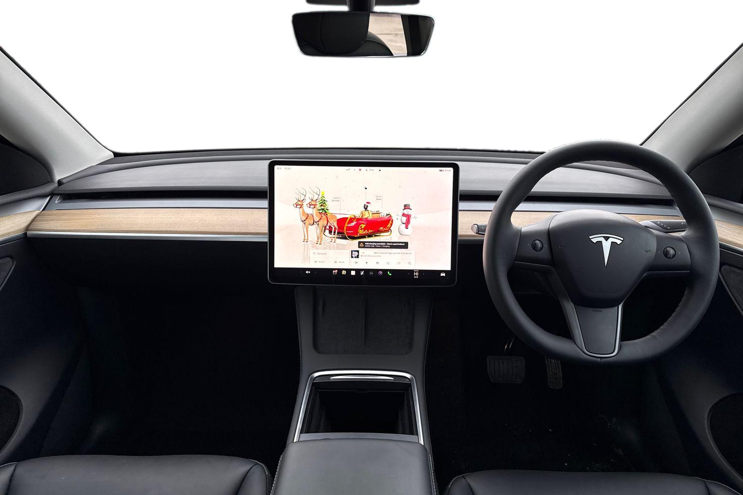 Used Tesla Model Y 2022 for sale - 77527613: Photo 3