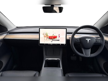 Used Tesla Model Y 2022 for sale - 77527613: Photo