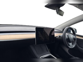 Used Tesla Model Y 2022 for sale - 77527613: Photo