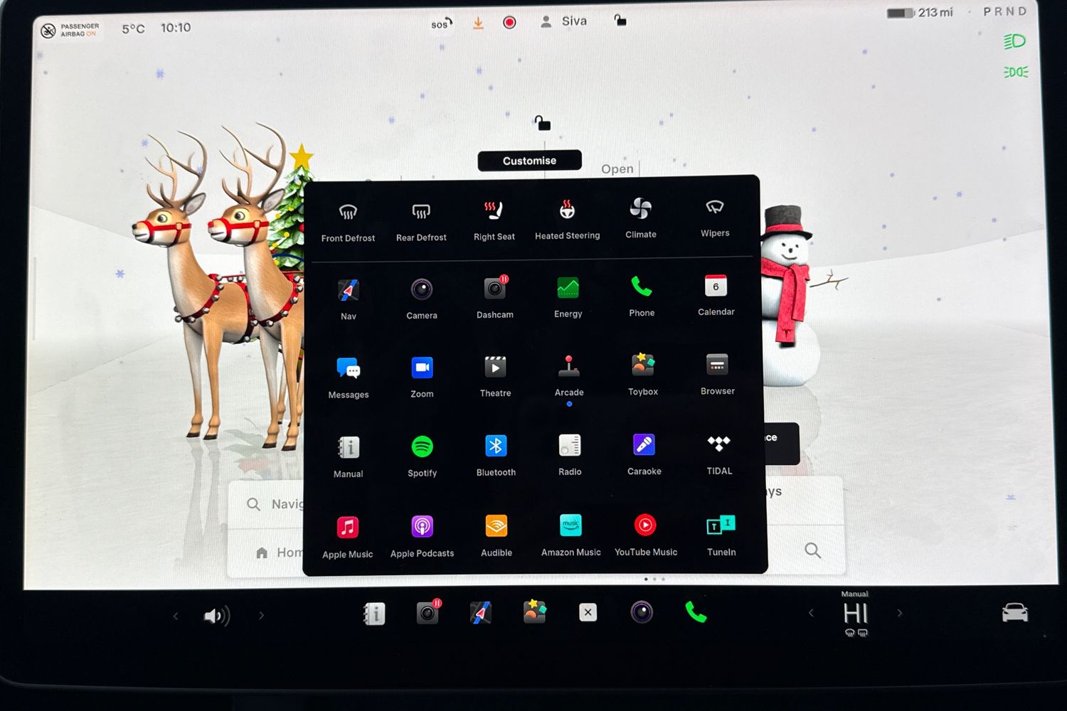 Used Tesla Model Y 2022 for sale - 77527613: Photo 6