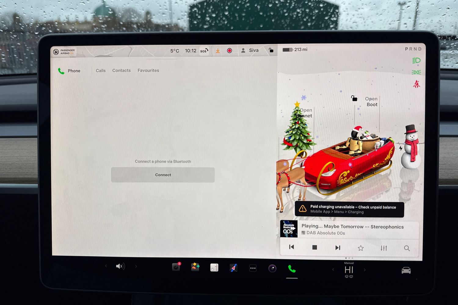 Used Tesla Model Y 2022 for sale - 77527613: Photo 9