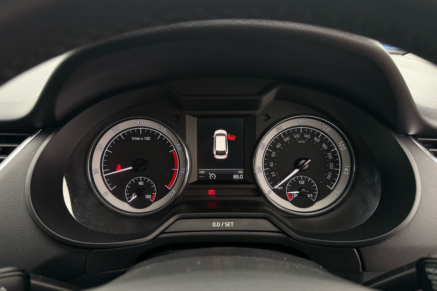 Used Skoda Octavia 2017 for sale - 77093613: Photo 10