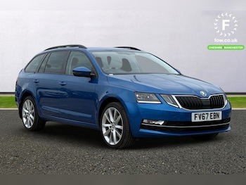 2017 - 1.5 TSI SE L 5dr