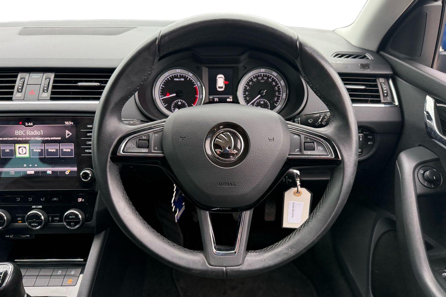 Used Skoda Octavia 2017 for sale - 77093613: Photo 5