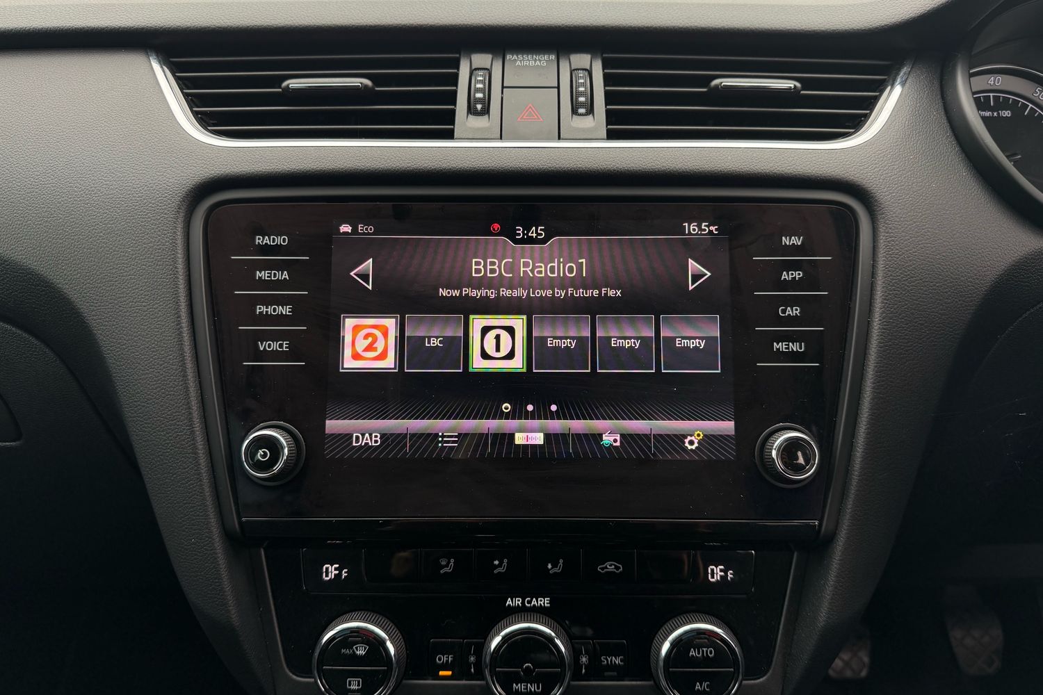 Used Skoda Octavia 2017 for sale - 77093613: Photo 6