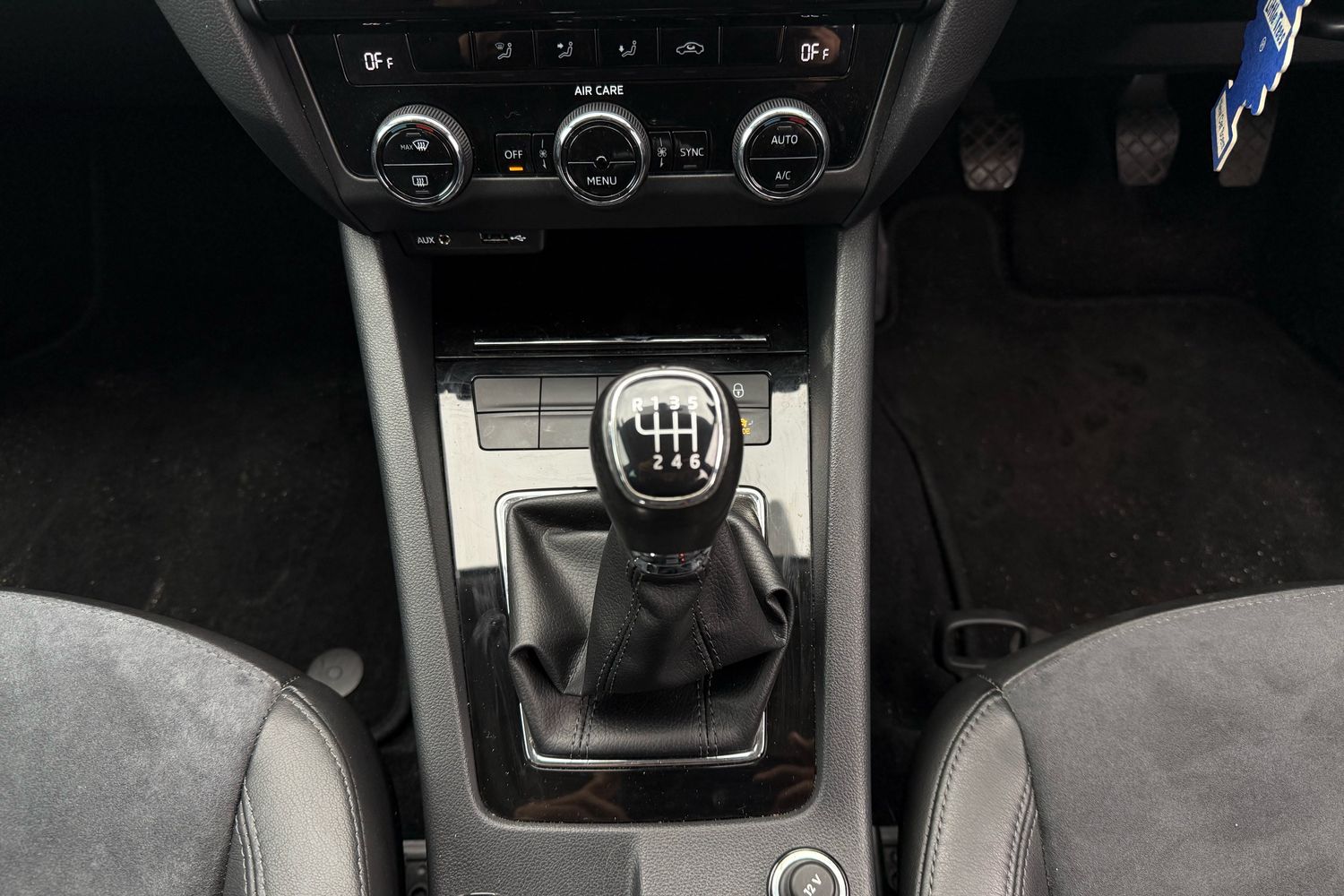 Used Skoda Octavia 2017 for sale - 77093613: Photo 8