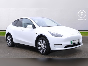 Used Tesla Model Y 2022 for sale - 79371832: Photo