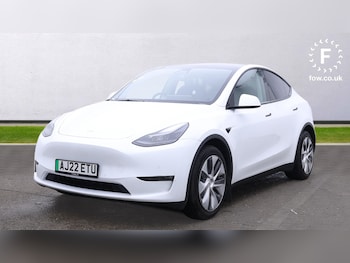 Used Tesla Model Y 2022 for sale - 79371832: Photo