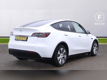 Used Tesla Model Y 2022 for sale - 79371832: Photo