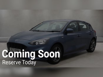 Used Ford Focus 2020 for sale - 78359638: Photo