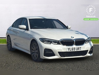 Used BMW 3 Series 2020 for sale - 79151779: Photo
