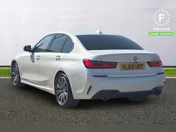Used BMW 3 Series 2020 for sale - 79151779: Photo