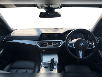 Used BMW 3 Series 2020 for sale - 79151779: Photo