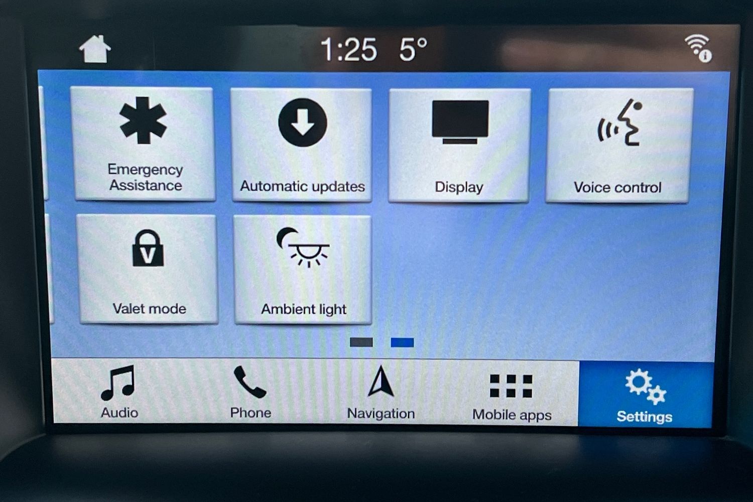 Used Ford Kuga 2019 for sale - 77303072: Photo 10