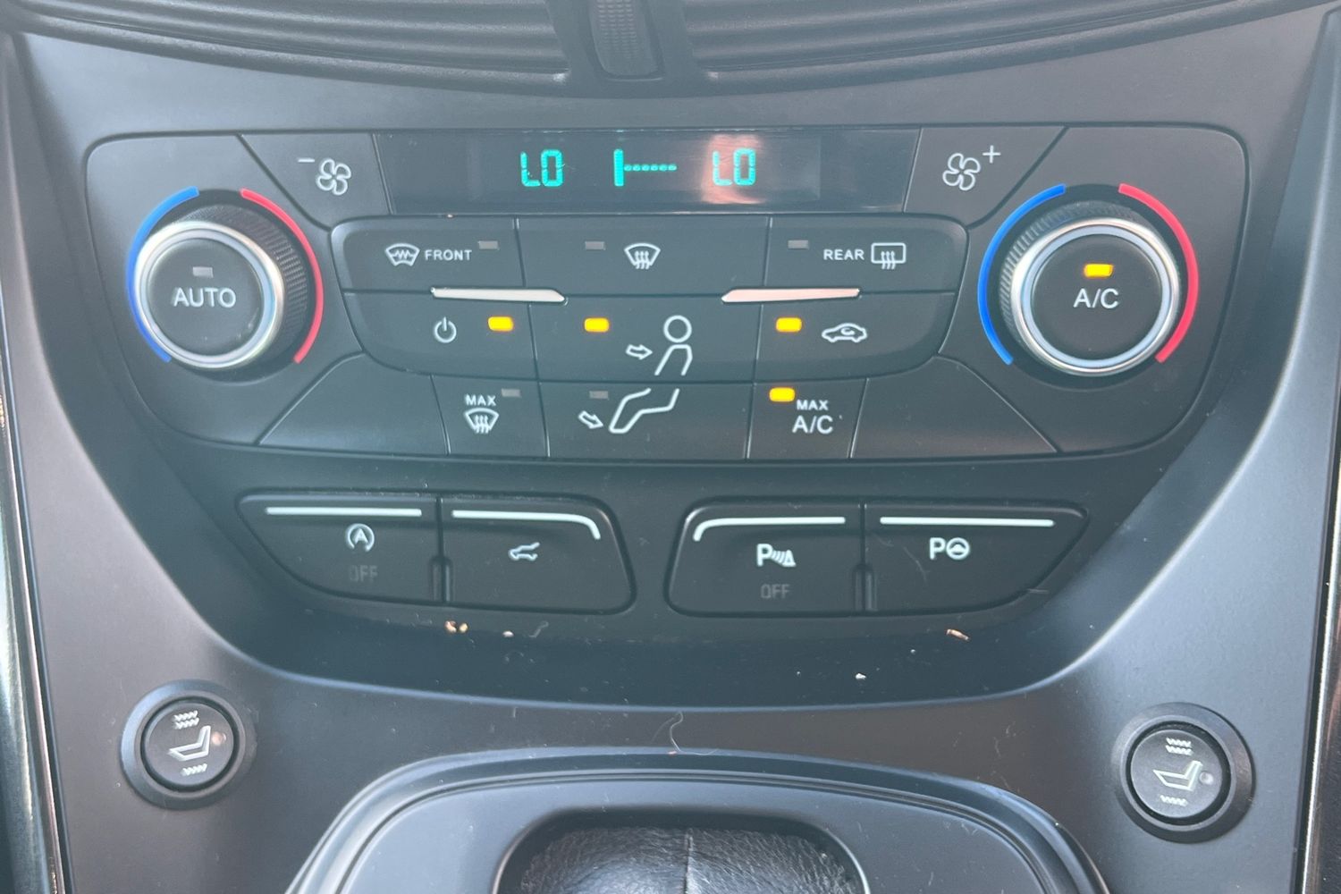 Used Ford Kuga 2019 for sale - 77303072: Photo 11