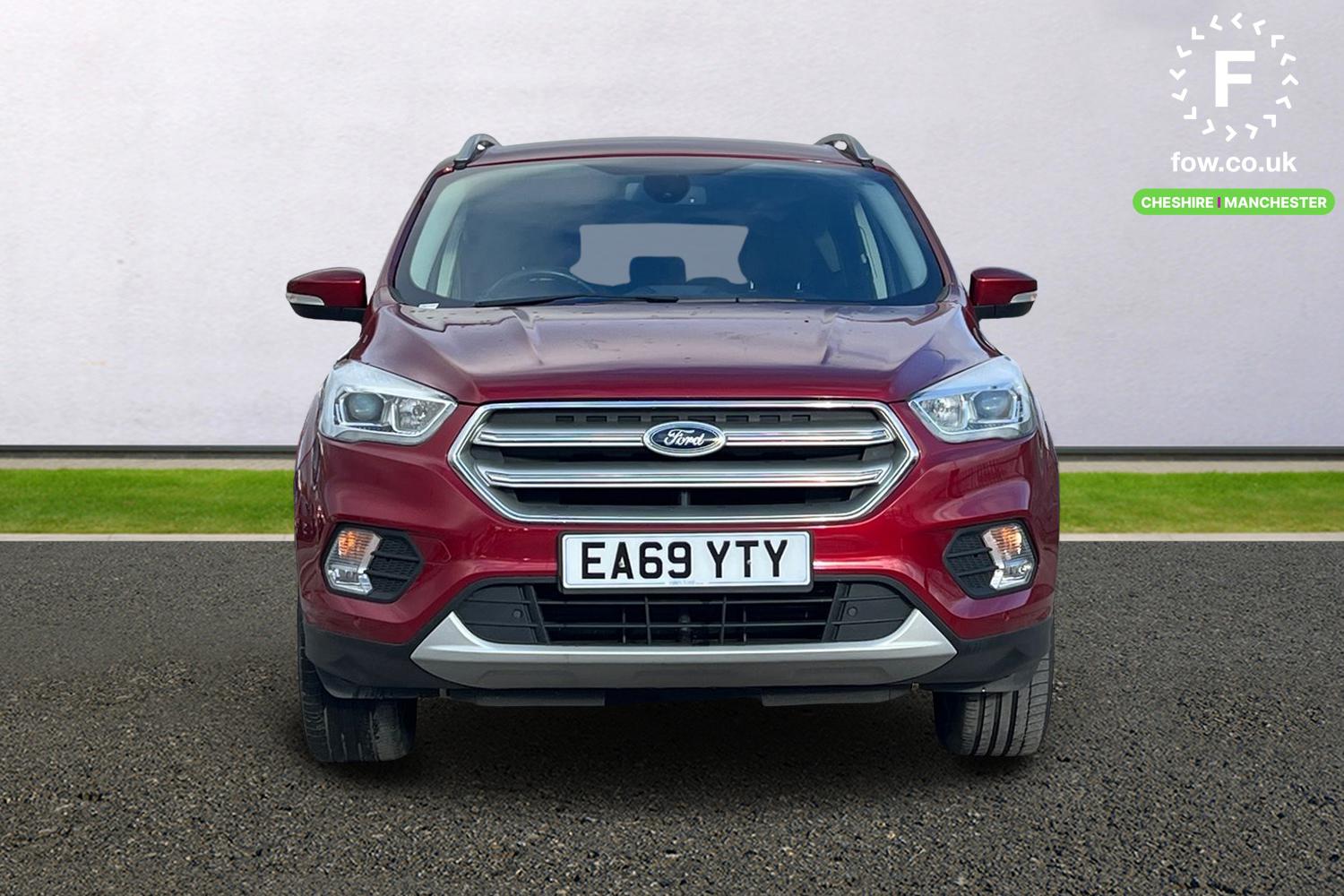 Used Ford Kuga 2019 for sale - 77303072: Photo 21