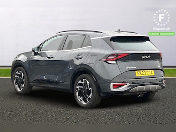 Used Kia Sportage 2023 for sale - 75329670: Photo