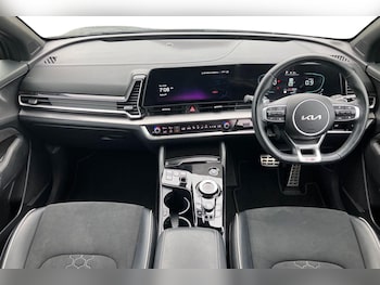 Used Kia Sportage 2023 for sale - 75329670: Photo