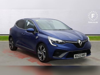 Used Renault Clio 2022 for sale - 79010391: Photo