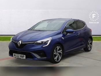 Used Renault Clio 2022 for sale - 79010391: Photo