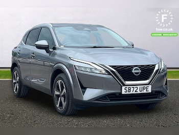 Used Nissan Qashqai 2023 for sale - 79104777: Photo
