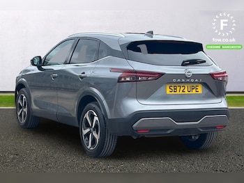 Used Nissan Qashqai 2023 for sale - 79104777: Photo