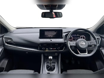 Used Nissan Qashqai 2023 for sale - 79104777: Photo