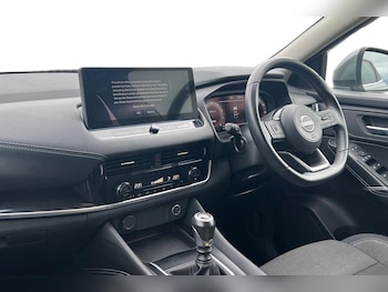 Used Nissan Qashqai 2023 for sale - 79104777: Photo