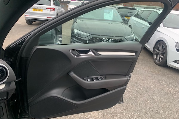 Used Audi A3 2019 for sale - 76264020: Photo 10