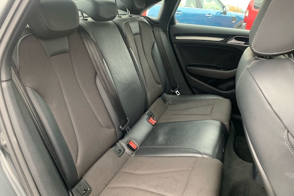 Used Audi A3 2019 for sale - 76264020: Photo 11