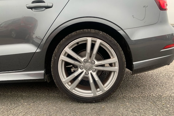 Used Audi A3 2019 for sale - 76264020: Photo 13