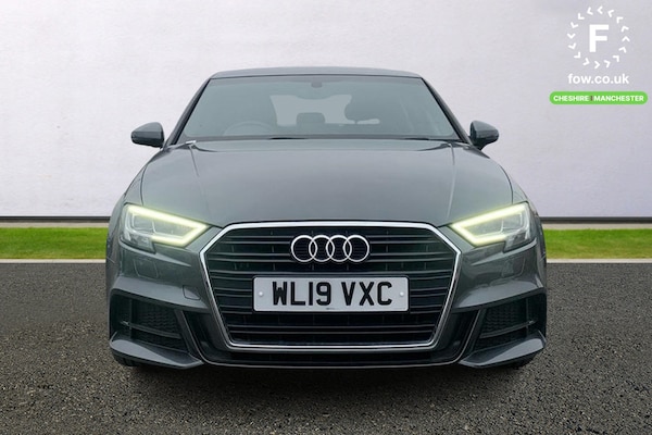 Used Audi A3 2019 for sale - 76264020: Photo 14