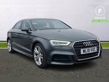 Audi - A3