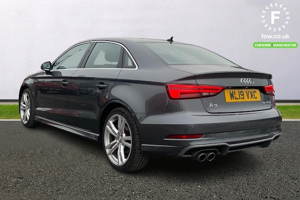 Used Audi A3 2019 for sale - 76264020: Photo 2