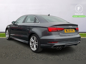 Used Audi A3 2019 for sale - 76264020: Photo 2