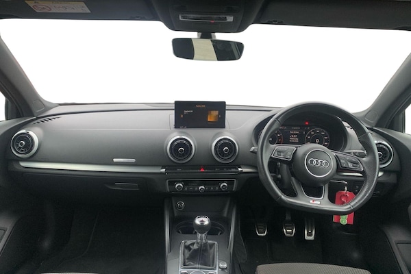 Used Audi A3 2019 for sale - 76264020: Photo 3