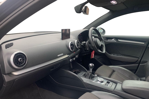 Used Audi A3 2019 for sale - 76264020: Photo 4