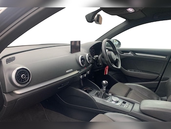 Used Audi A3 2019 for sale - 76264020: Photo 4