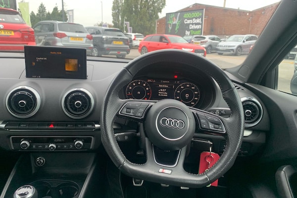 Used Audi A3 2019 for sale - 76264020: Photo 5