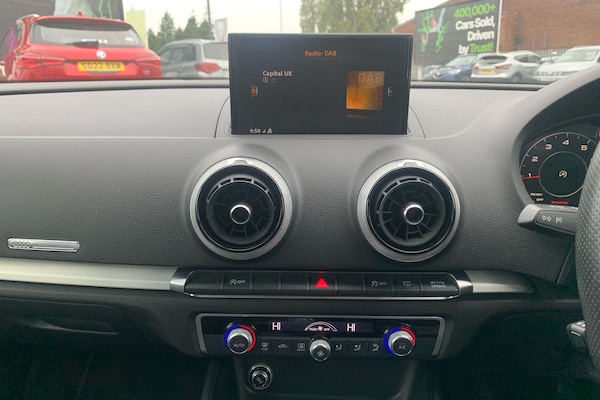 Used Audi A3 2019 for sale - 76264020: Photo 6