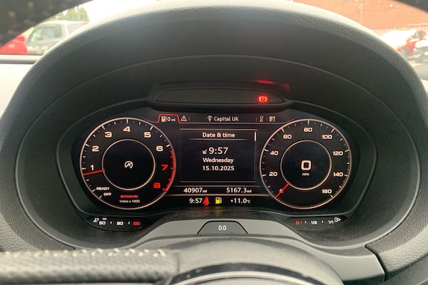 Used Audi A3 2019 for sale - 76264020: Photo 8